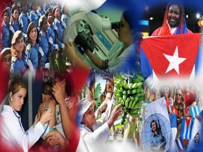Mujeres en Cuba, muestra de resistencia y conquistas