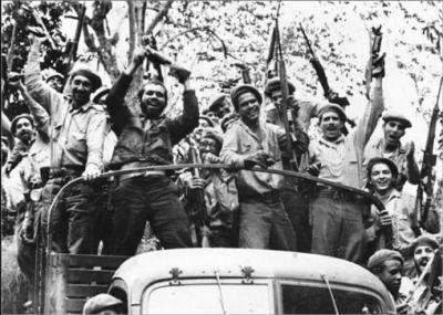 Cuba celebrará el aniversario 62 de la victoria de Playa Girón