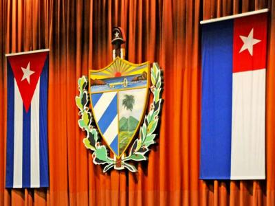 Cuba celebrará hoy sesión constitutiva de su Parlamento