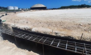 En Matanzas se reconstruye la Zona Industrial