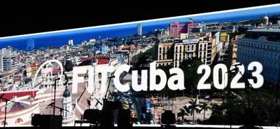 Abre sus puertas la Feria Internacional de Turismo de Cuba 2023