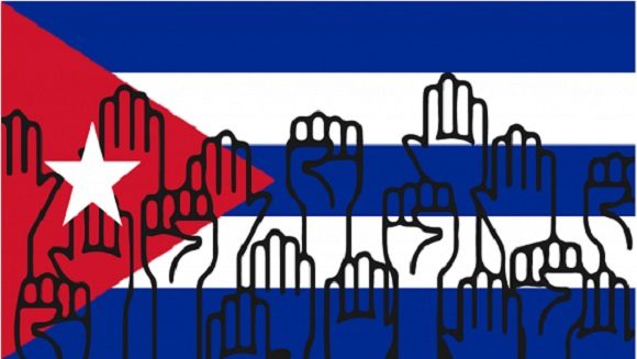 Gobernadores de Cuba toman posesión de sus cargos