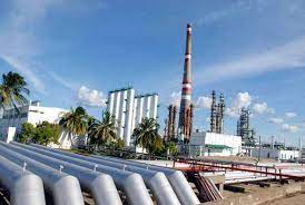 Reinició operaciones la planta de Energás, al norte de Mayabeque