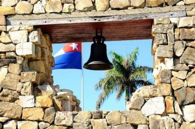 Cuba celebra 155 años de inicio de luchas por su independencia
