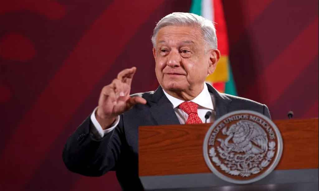 Bloqueo a Cuba viola Derechos Humanos y castiga a quien ayuda, afirma López Obrador