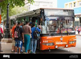 Cuba mantiene precios vigentes en transportación de pasajeros