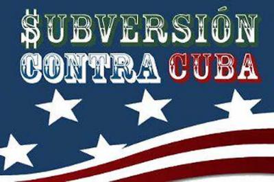 Revelan operación de servicios de inteligencia de EE.UU. contra finanzas de Cuba