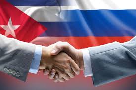 Putin ratifica modificación en acuerdos de préstamos entre Rusia-Cuba