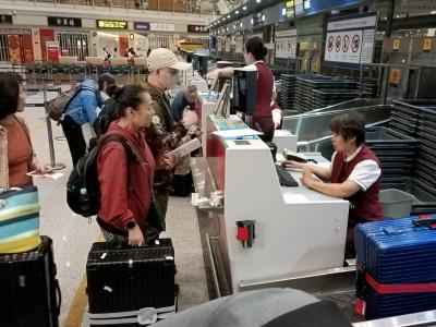 Reanuda Air China vuelos directo Beijing-La Habana
