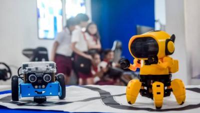 Cuba crea red de laboratorios de robótica en el país