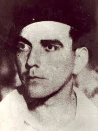 ENTRE LOS REBELDES INMORTALES